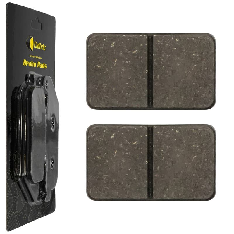 Mechanical Brake Pads fits Arctic Cat 250 300 375 2x4 4x4 1998 2005 1402-602