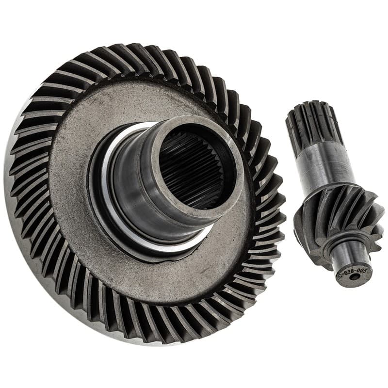 NICHE Differential Ring Gear Pinion Set for Yamaha Kodiak 400 4GB-46110-00-00