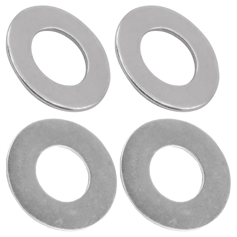 Steering Spindle Washer for John Deere LA155 LA165 LA175 X110 X115 X120 X125