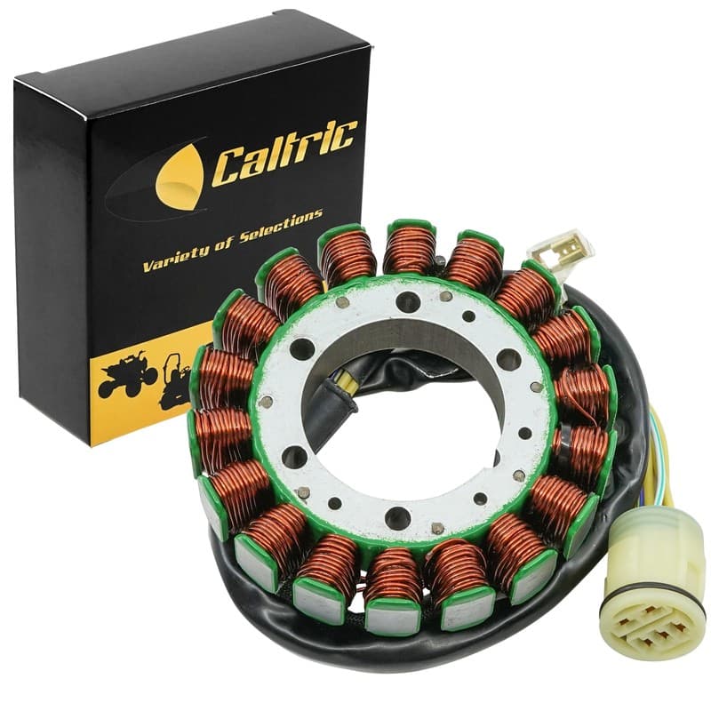 Caltric Stator For Honda Foreman 400 TRX400FW 1995-2003