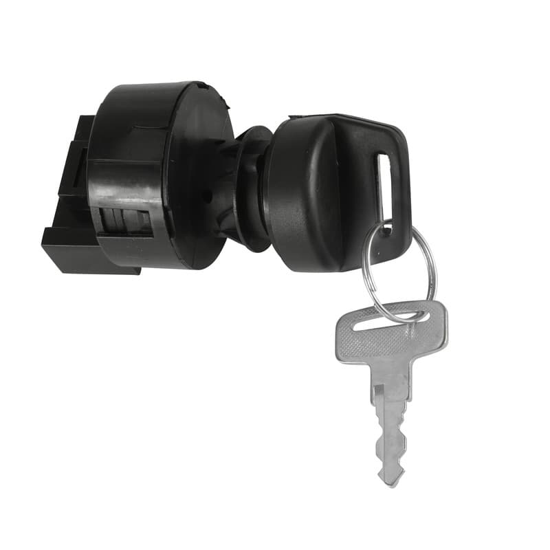 Ignition Switch Key for Polaris Scrambler 500 2X4 4X4 2002 2003