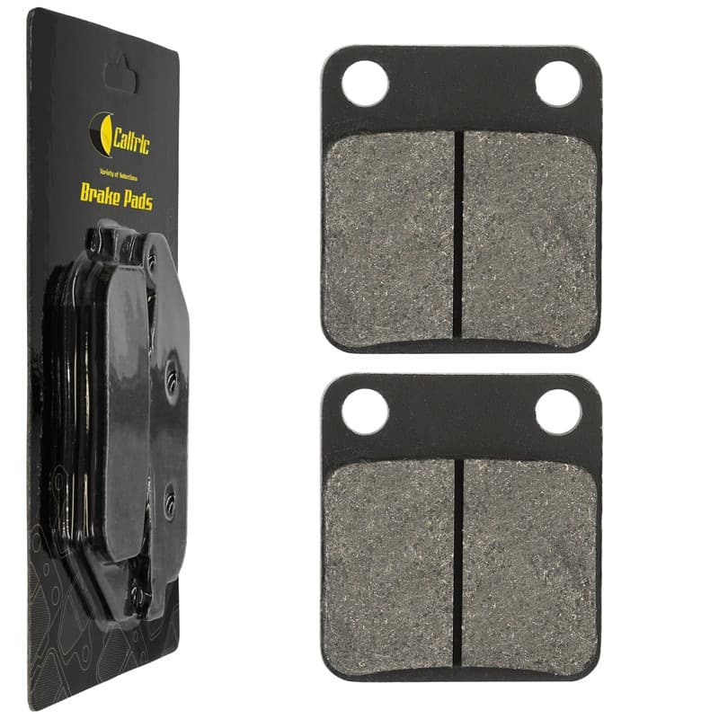 Brake Pads for Kawasaki KX65 KX 65 2000-2026 Rear Brakes 43082-1241 43082-0043