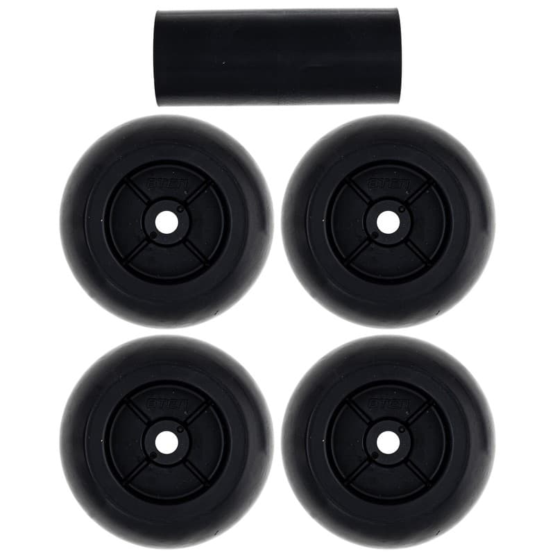 8TEN Deck Wheel Kit for Cub Cadet XT1 ST54 LT54 XT2-LX50 734-04155 731-05679B