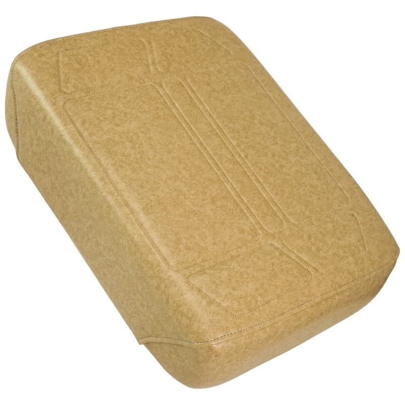 Seat Cushion For Scag Freedom Z SFZ48-26BS SFZ48-600FS SFZ52-19KA SFZ52-20FS