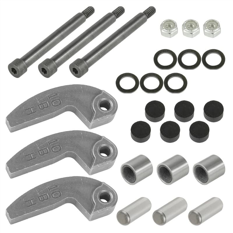 Clutch Weight Replacement Rebuild Kit for Polaris Ranger 400 4x4 2010-2014