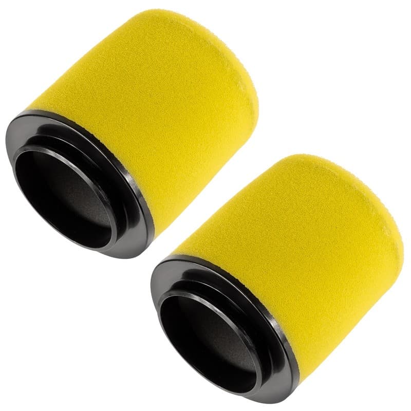 Caltric Air Filter For Honda Sportrax 450 TRX450R 2004-2005 17254-HP1-000