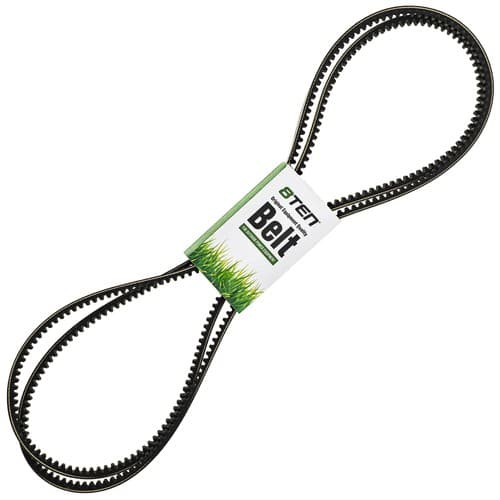8TEN Cogged Belt for Exmark Toro Quest E S Series TimeCutter ZS3200 119-3309