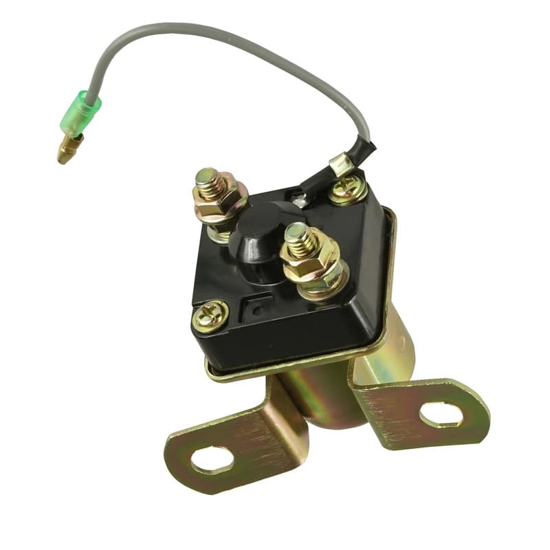 Starter Solenoid Relay for Polaris Sportsman 400L 4X4 1993 1994 1995 19961997