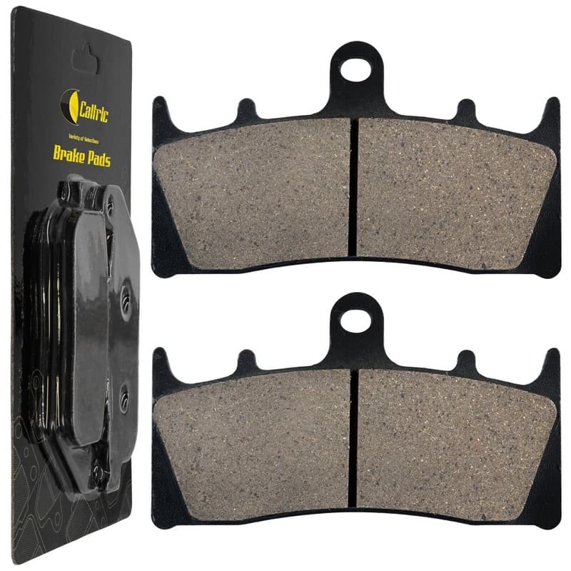 Front Brake Pads for Kawasaki ZX750 Ninja ZX7R ZX-7R 1996-2003 / 43082-1179
