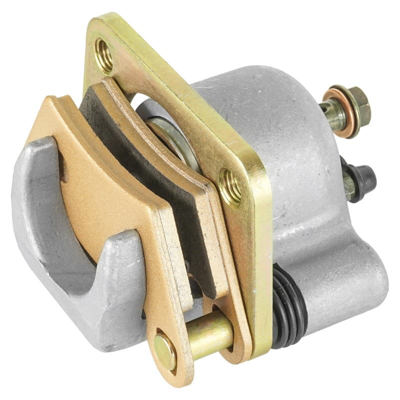 Rear Left Brake Caliper fits Polaris RZR XP 900 2011 2012 2013 / RZR 900 2014