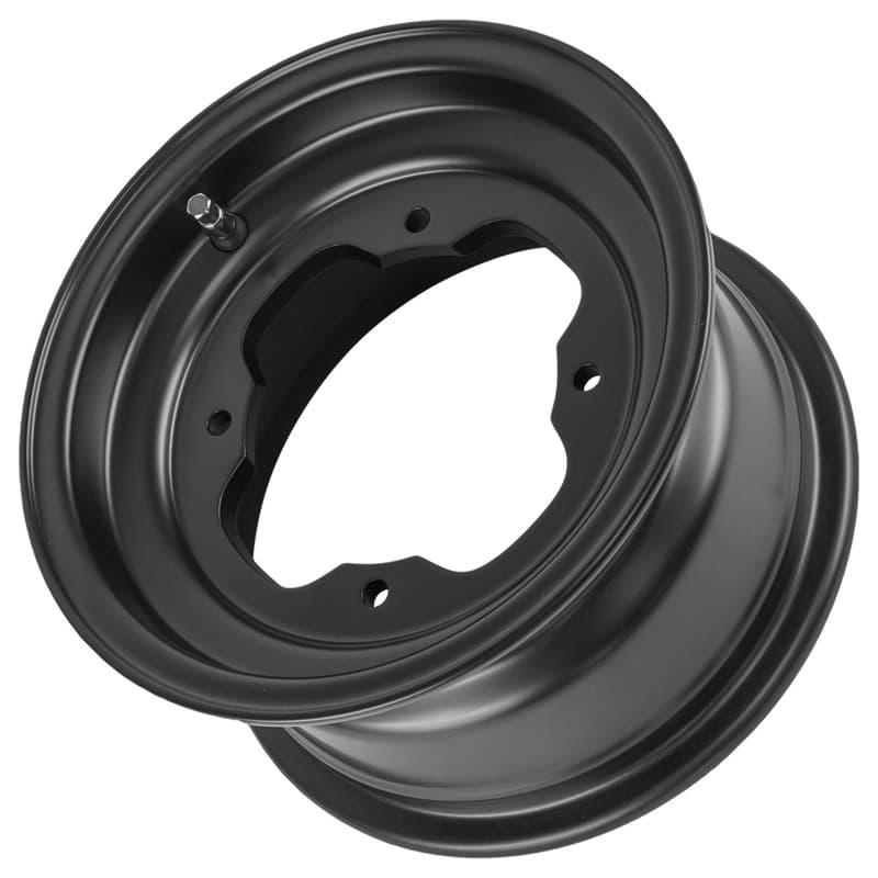 5LP-25180-11-YX Front Wheel Rim For Yamaha Raptor 700 YFM700 2006-2008 2013-2026