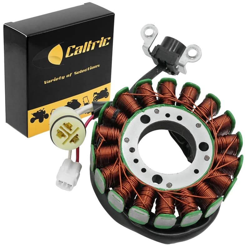 Stator for Yamaha Raptor 250 YFM250R YFM 250R YFM250 R YFM 250 R 2008-2013