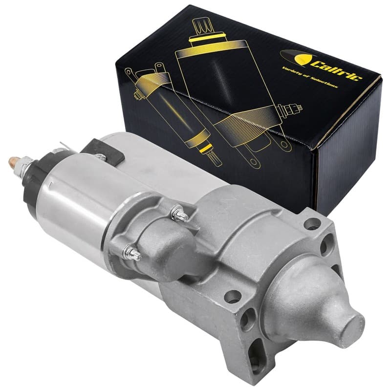Starter for Generac 0044510 0045820 0045821 0045822 0045830 0045831 004583R0