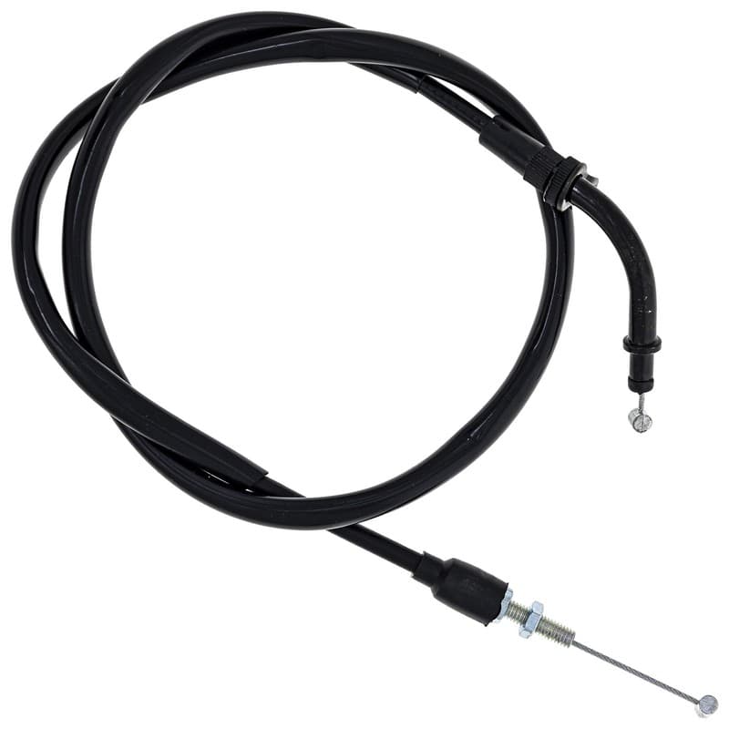 NICHE Throttle Cable for Suzuki GS500E 58300-01D10 58300-01D00 58300-01D10