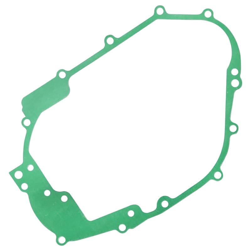 Caltric Clutch Cover Gasket For Kawasaki KLX140/KLX140L 2008-2022 /11061-0214