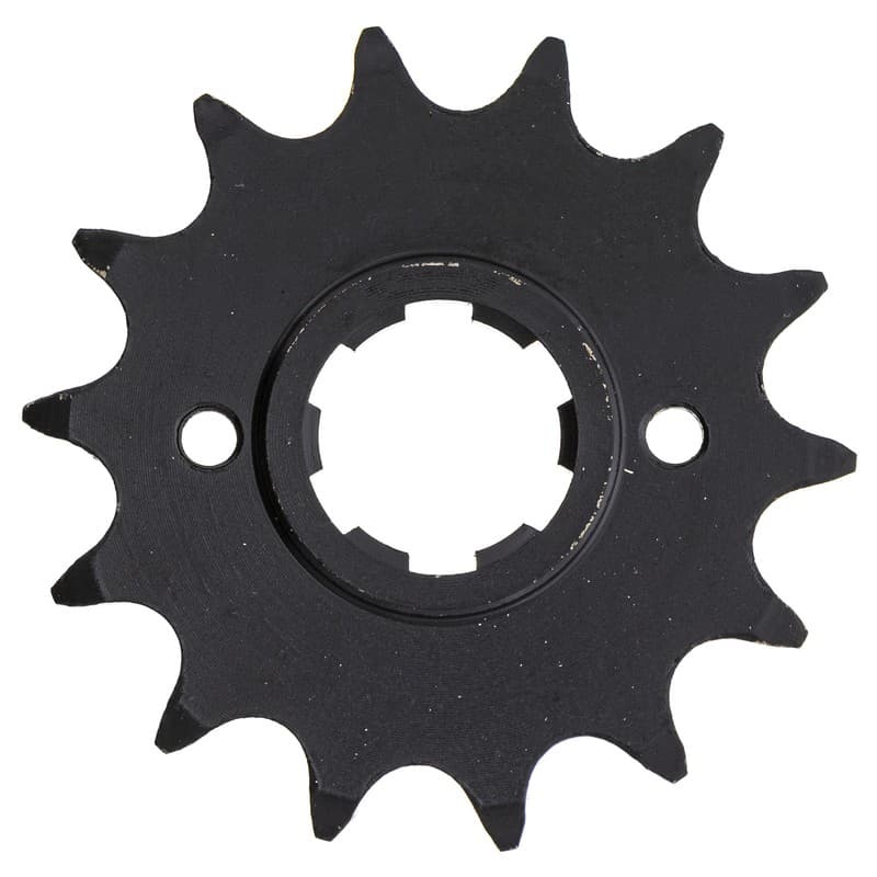 NICHE 520 Pitch 14 Tooth Front Drive Sprocket for Honda XR600R XR500 XL250 CB250