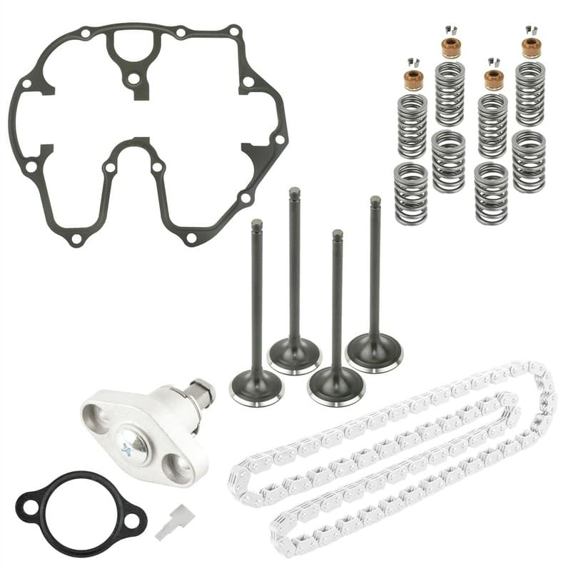 Camshaft Cylinder Valve Chain Tensioner kit fits Honda XR400R 1996 1997 - 2004