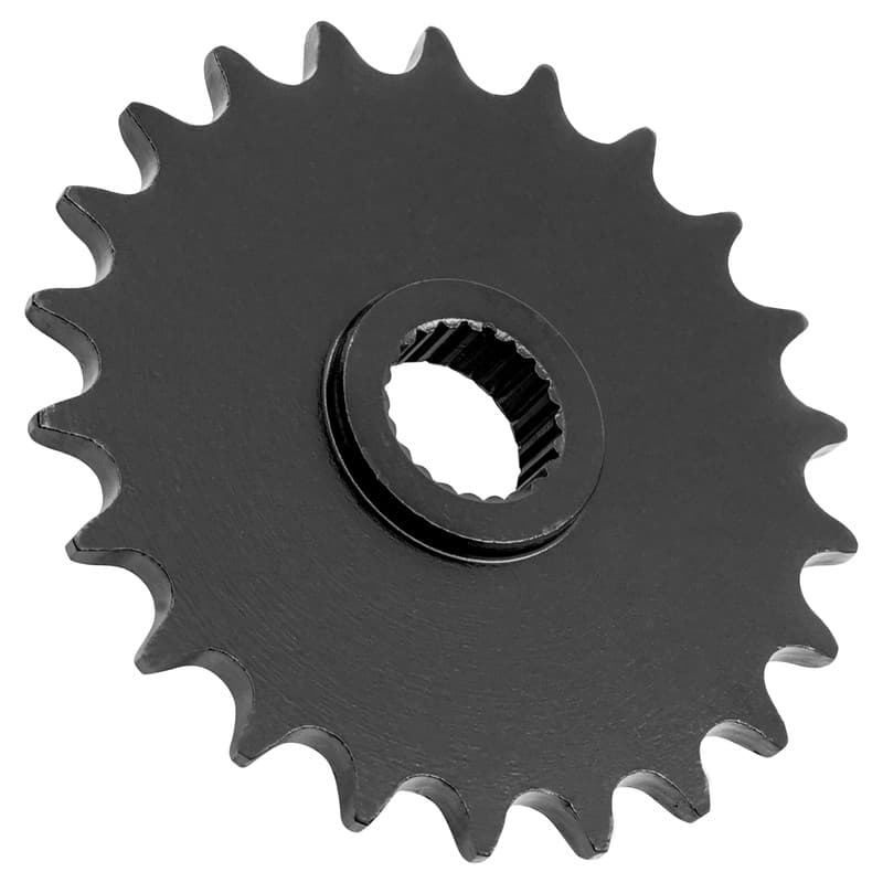 Front Drive Chain Sprocket for Polaris Big Boss 350L 6x6 1993/400L 6x6 1994-1997
