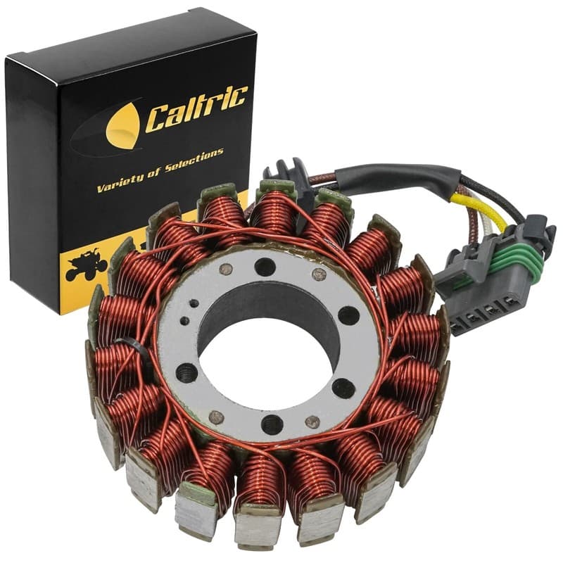 Stator for Polaris Ranger / Ranger XP 700 EFI 4X4 6X6 2006 2007