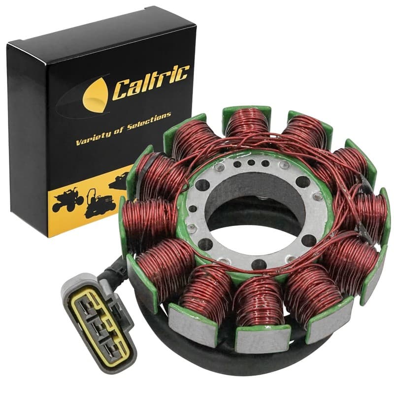 Stator For Ski-Doo Renegade X 1200 / Renegade 1200 Adrenaline Enduro 2010-2018