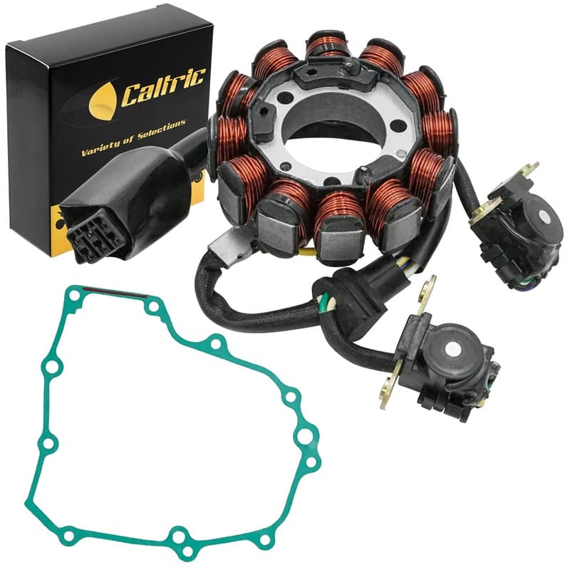 Stator and Gasket fits Honda CRF250R 2014 2015 2016 2017 Alternator