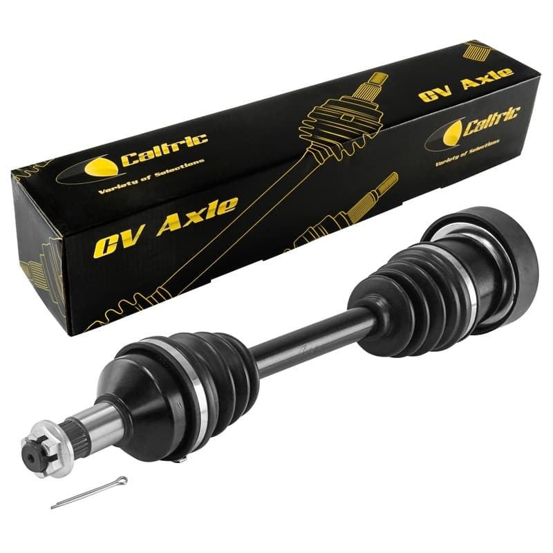 Celox Front Left Or Right CV Joint Axle For Arctic Cat 700 Mud Pro 2012-2014