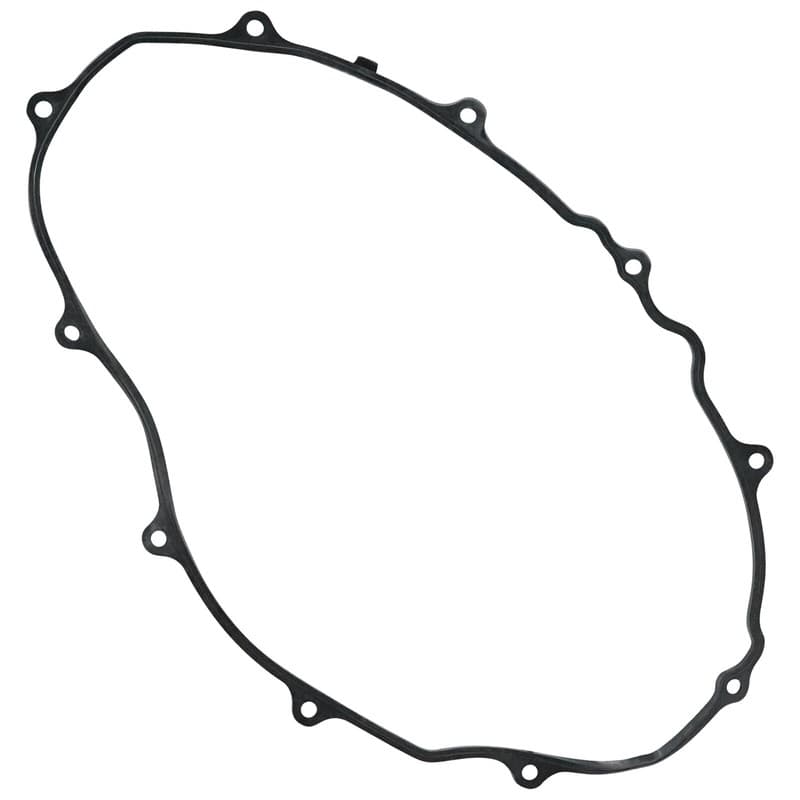 Outter Belt Cover Gasket for Suzuki LT-A450X LTA450X Kingquad 450 Axi 2007-2010