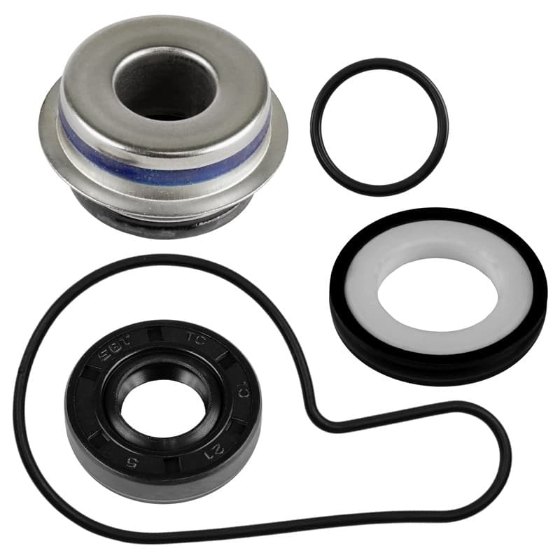 Water Pump Mechanical Seal Kit for Suzuki King Quad LTA750XPZ Axi 2014-2022