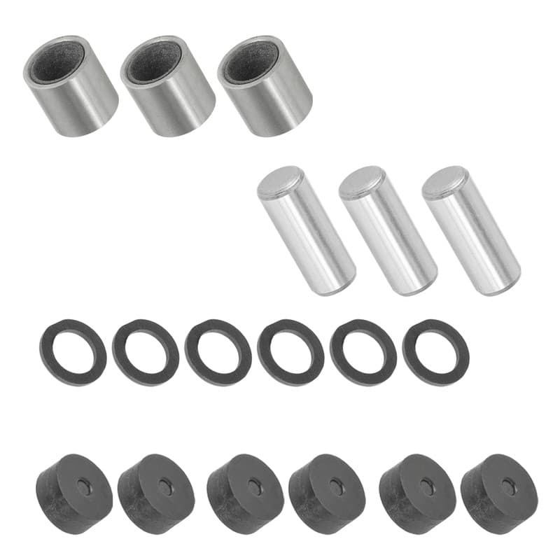 Primary Clutch Rebuild Kit for Polaris RZR XP 4 1000 High Lifter 2020 2021
