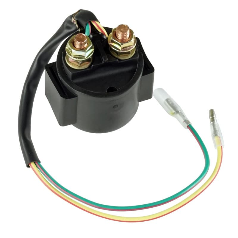 Starter Relay Solenoid for Honda TRX300EX TRX 300 Ex Fourtrax 1993-2003 Atv New