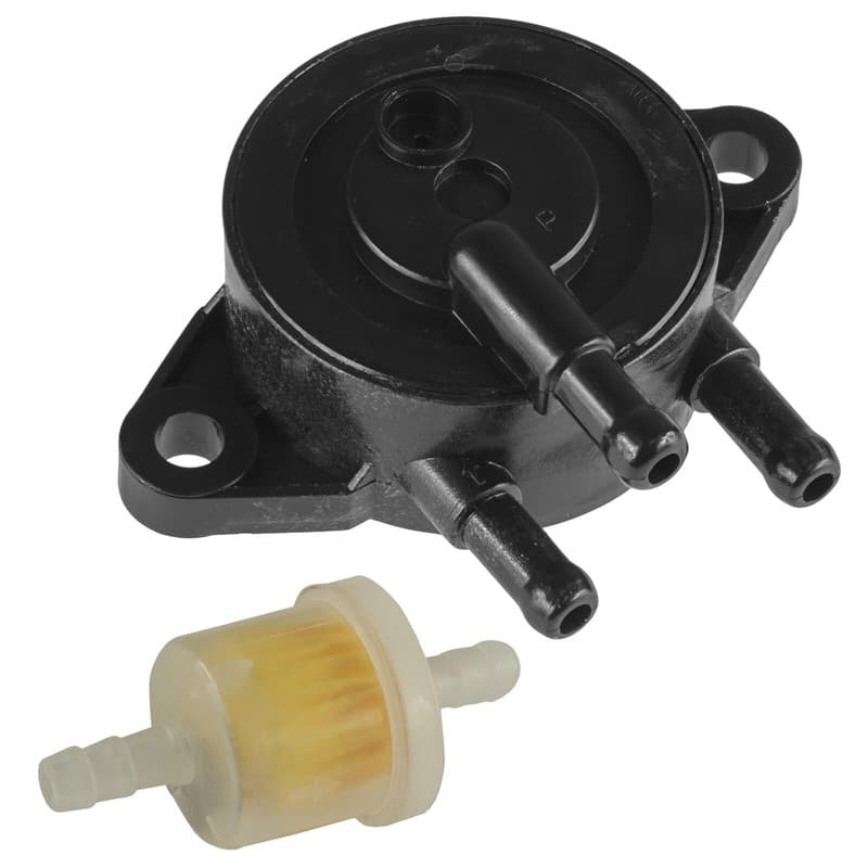 Caltric Fuel Pump For Polaris Sportsman 300 4x4 2008 3089760
