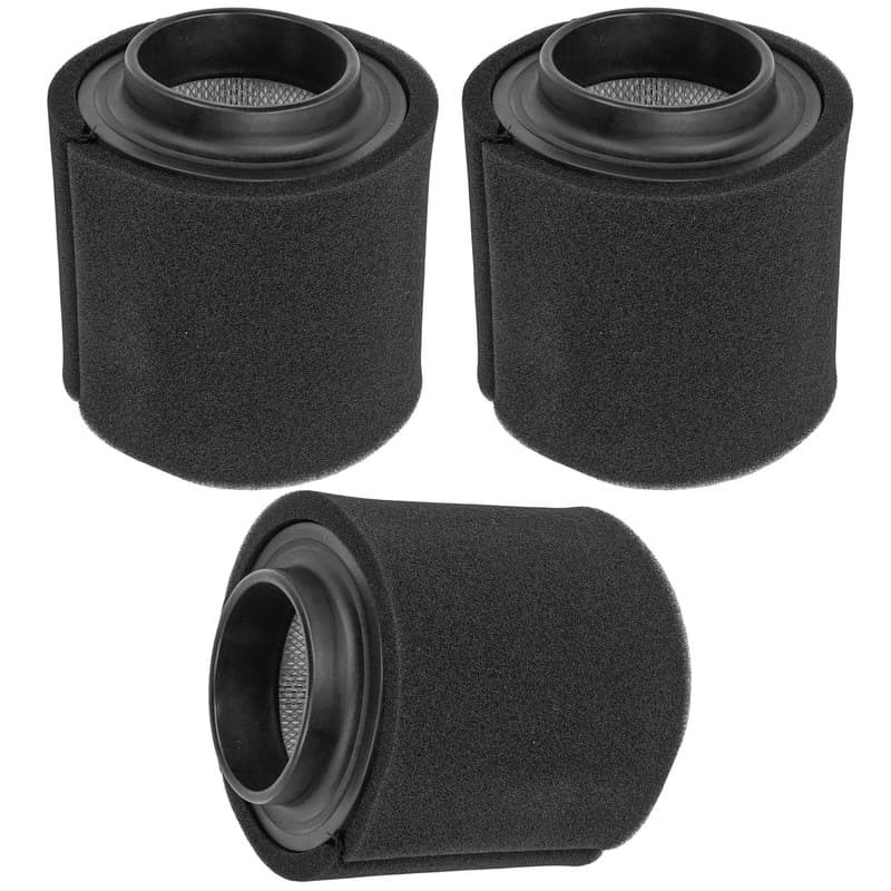 Air Filter For Polaris Hawkeye 300 2X4 4X4 2006-2011 / 1253355 0452306