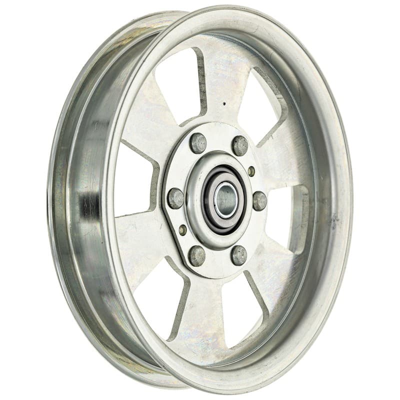 8TEN Idler Pulley for Ferris IS3200Z ISX3300 F160Z SRS Z1 Z2 Z3X 5104717YP