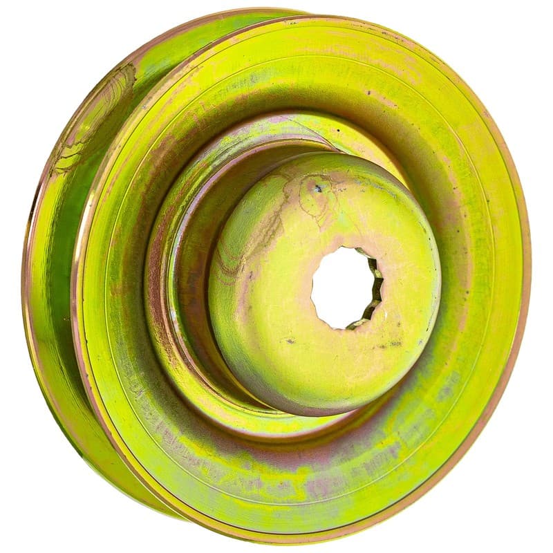8TEN Pulley for AYP Husqvarna GT200 GTH200 GTH225 YTH1746 46-Inch 532144917