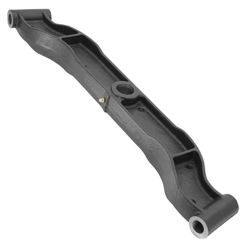 Front Axle Pivot Bar fits John Deere L110 L111 L118 L120 L130 GY20532 GY20532BLE