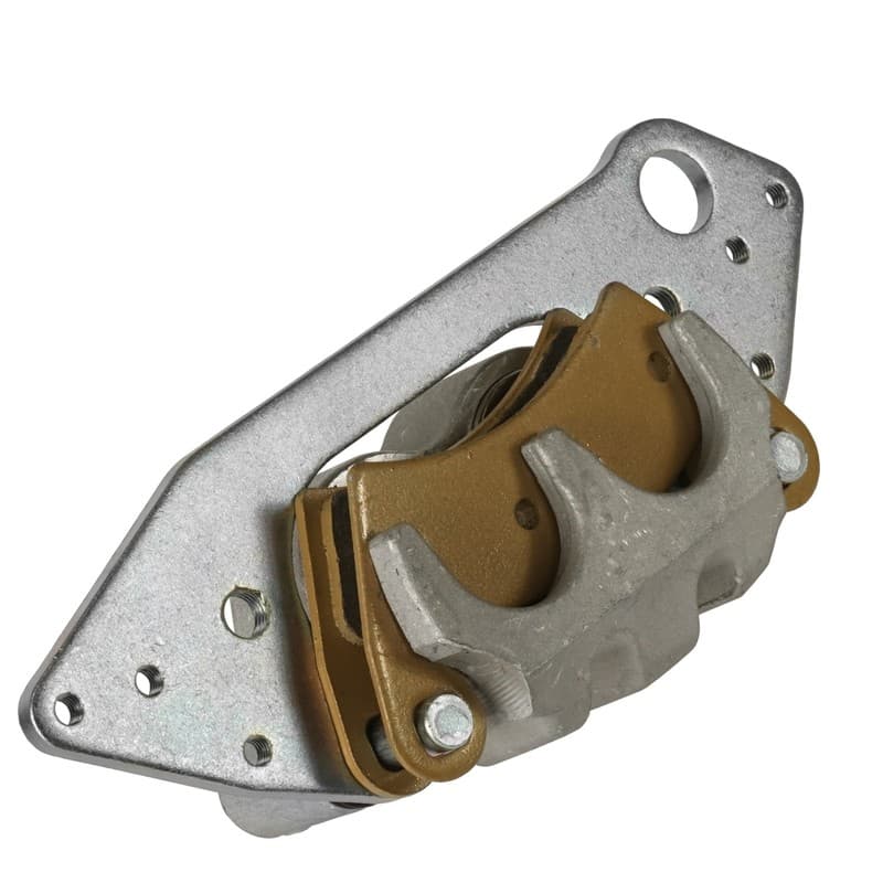 Front Left Brake Caliper for Polaris RZR XP 1000 High Lifter 2021-2023