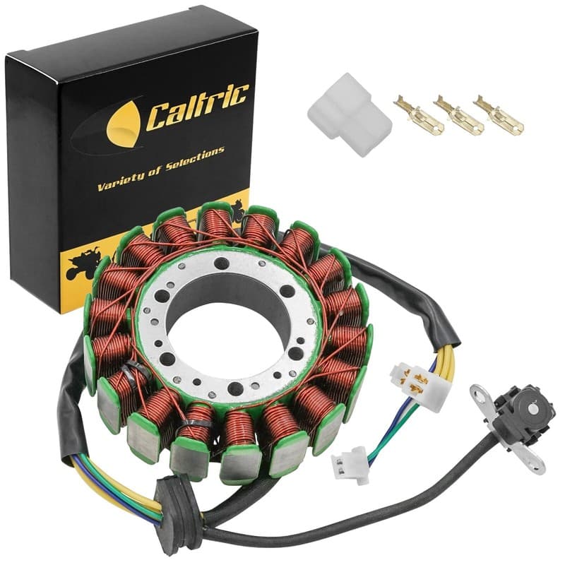 Stator for Suzuki Boulevard C50 VL800 VL800T VL800C VL800Z K5 2005-2019