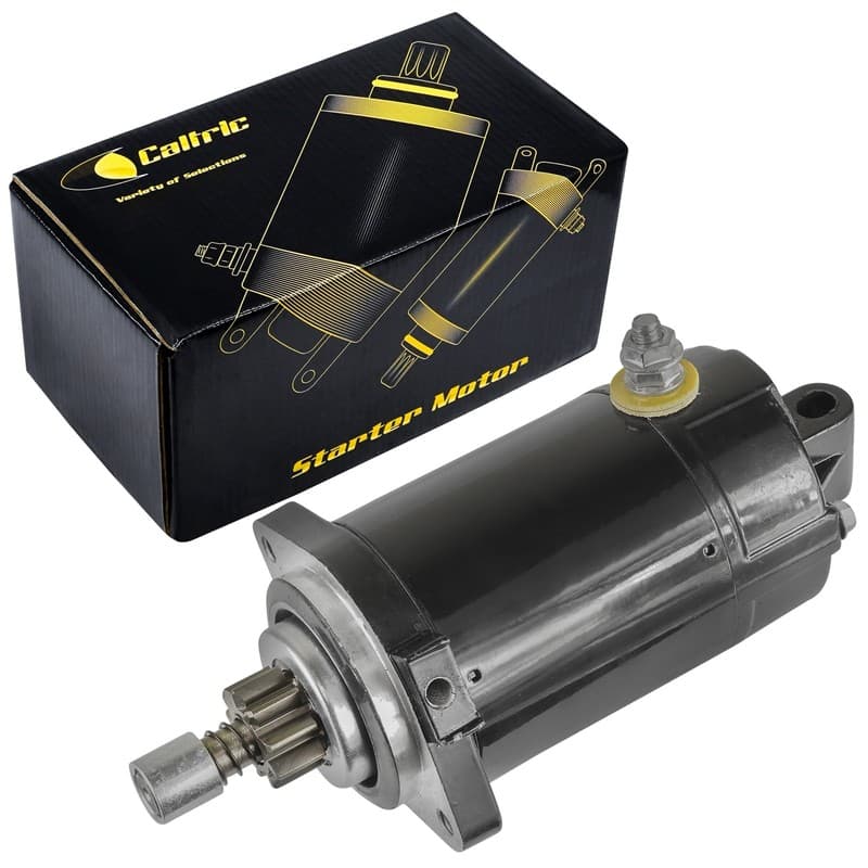 Starter for Yamaha 115Hp 130Hp 150Hp S114-323 S114-323A New