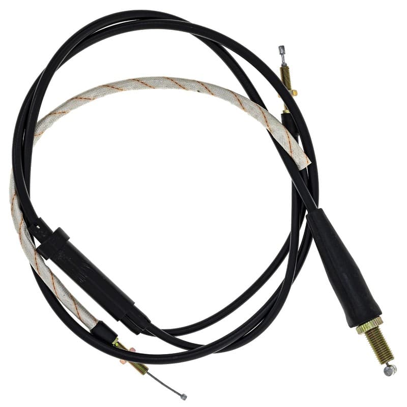 NICHE Throttle Cable for Polaris Trail Big Boss 350L Sportsman 400L 7080532