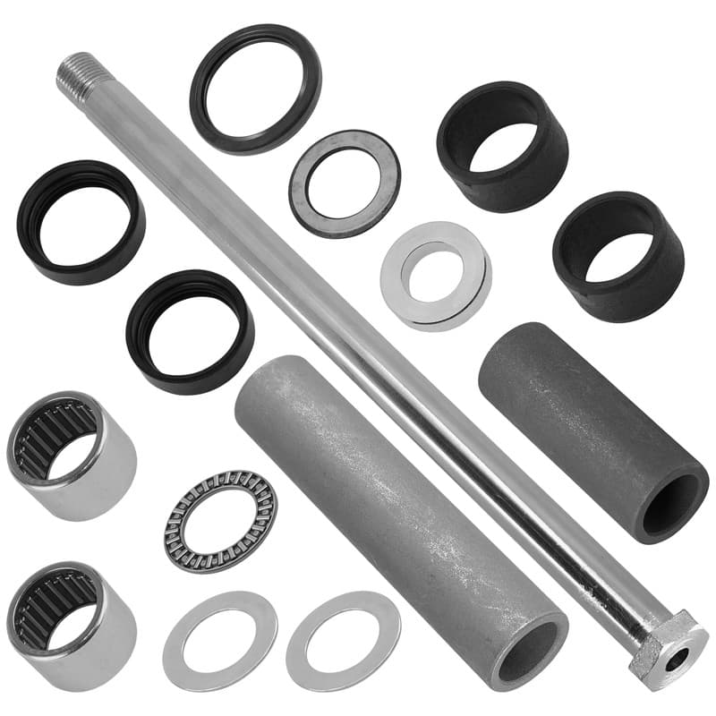 Rear Swing Arm Kit For Yamaha Raptor 660R YFM660R 2001-2005 5LP-22110-00-00 ATV