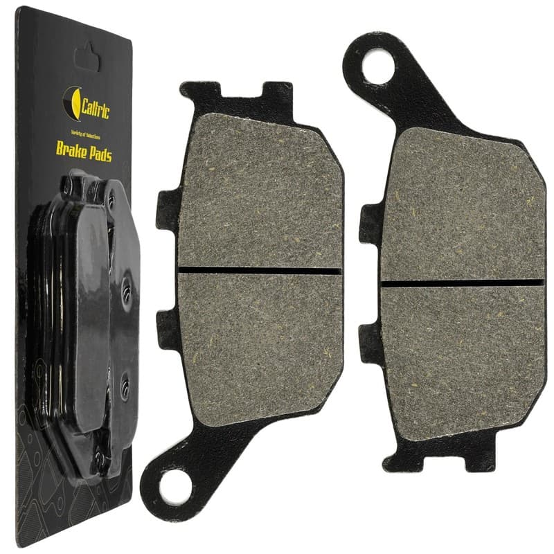 for Yamaha FJ09 FJ 09 / FZ07 FZ 07 2015-2017 Rear Brake Pads / 5VX-25806-00-00