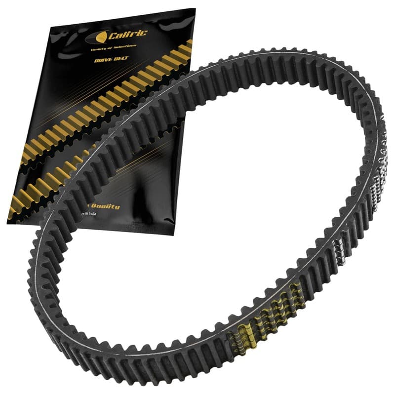 for Arctic Cat Sno Pro 600 / Sno Pro 600 Cross Country 2013 Drive Belt 0627-086