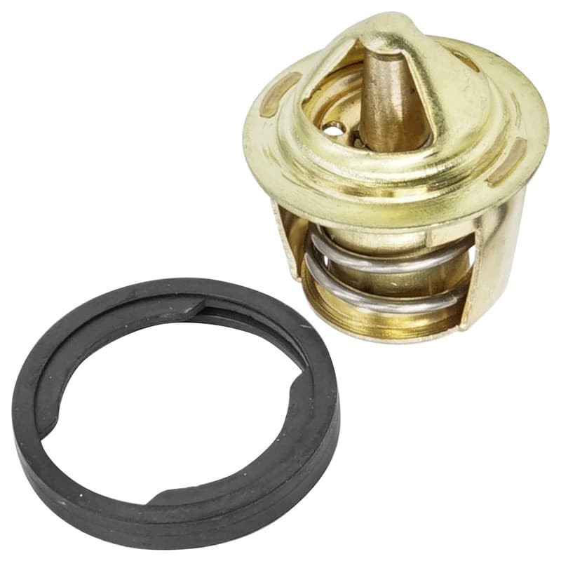 Thermostat for Arctic Cat Prowler HDX XT 700 2009 2011 2012 2013 2014 2015 -2017