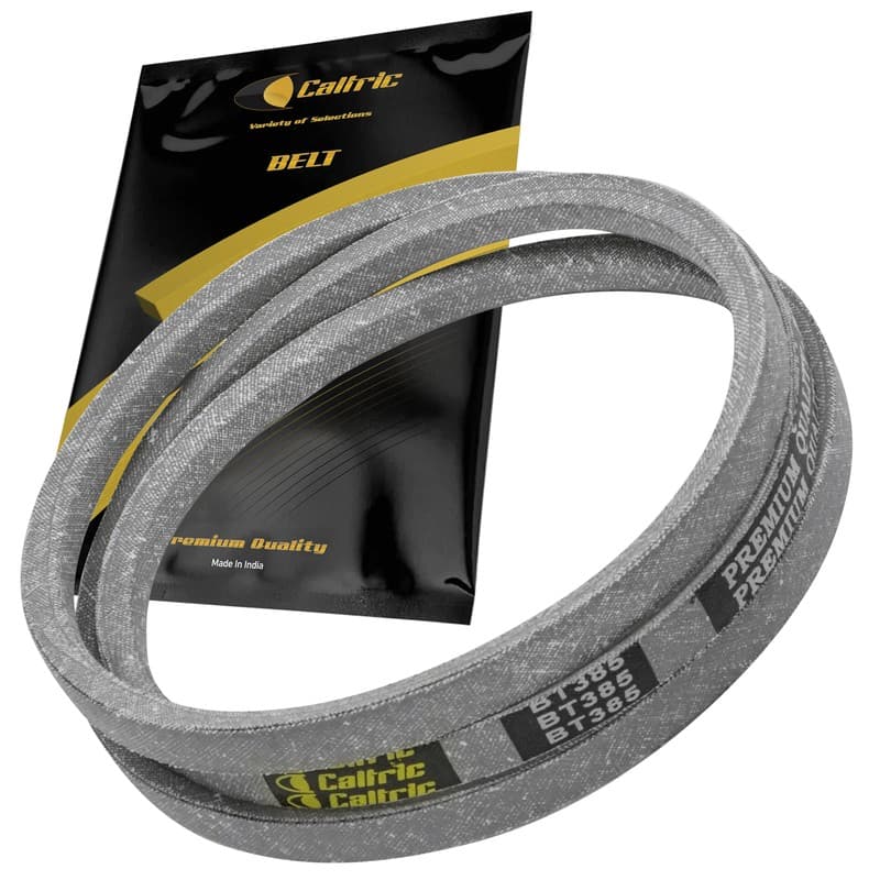Transmission Belt for John Deere Z355E Z355R Z375R GX26401 M165413 62.8" x 1/2"