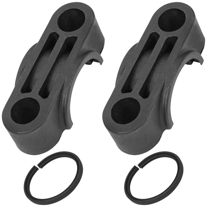 Steering Stem Bushing And Seal for Yamaha Warrior 350 YFM350X YFM 350X 1987-2004