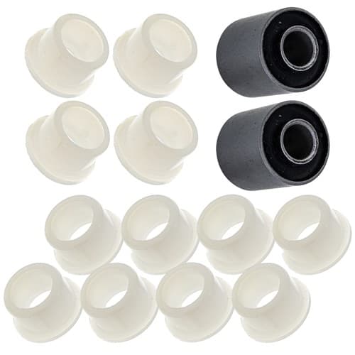 NICHE Control A-Arm Swing Arm Bushing Kit for Polaris ACE Ranger 150 5453651