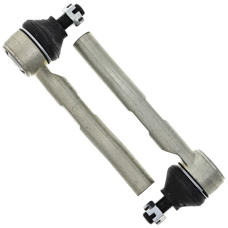 NICHE Tie Rod End Kit for Honda 2016-2021 Pioneer 1000 1000-5 53540-T0A-A12 ATV