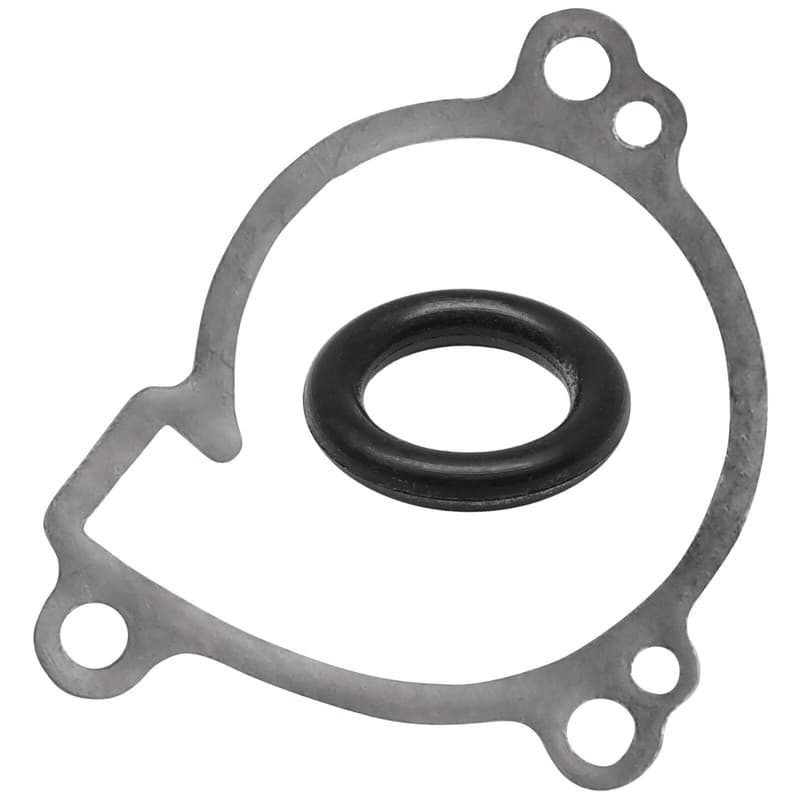 Water Pump Cover Gasket & O-Ring for Kawasaki KLX250R KLX250D 1994-1996