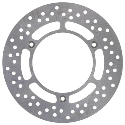 NICHE Front Brake Rotor for Suzuki RM85 RM80 RM85L 59221-02B21 Motorcycle