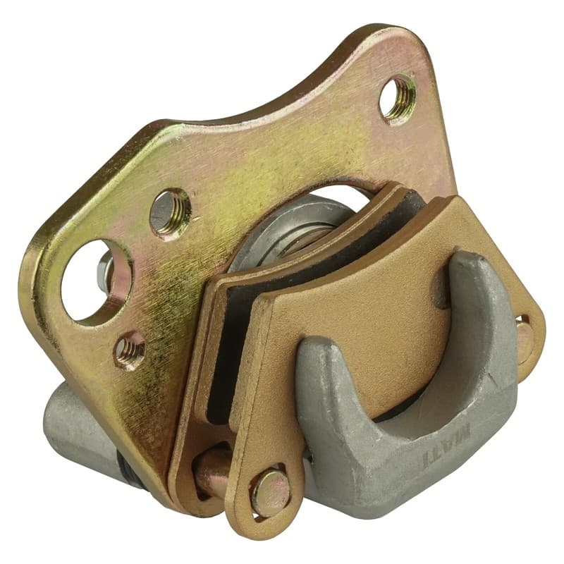 Front left Brake Caliper For Polaris Ranger 400 HO 2011